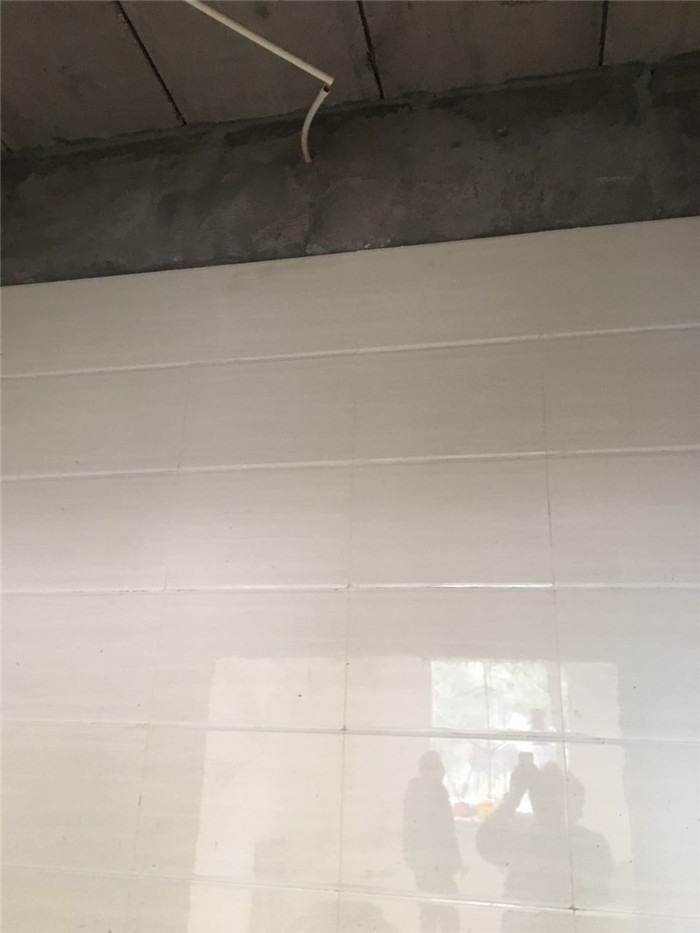 集成房室內(nèi)裝飾施工