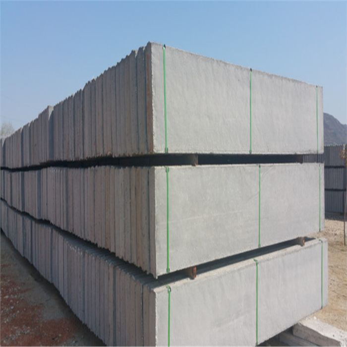 詳述陜西輕質(zhì)隔墻板應(yīng)該如何正確存放？